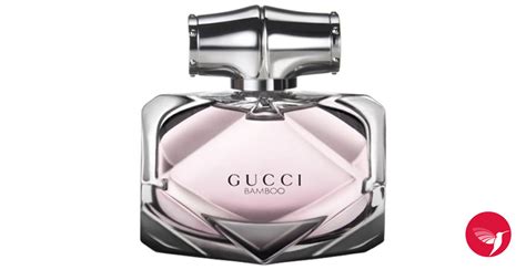 gucci bamboo profumo fragranza|gucci bamboo perfume for women.